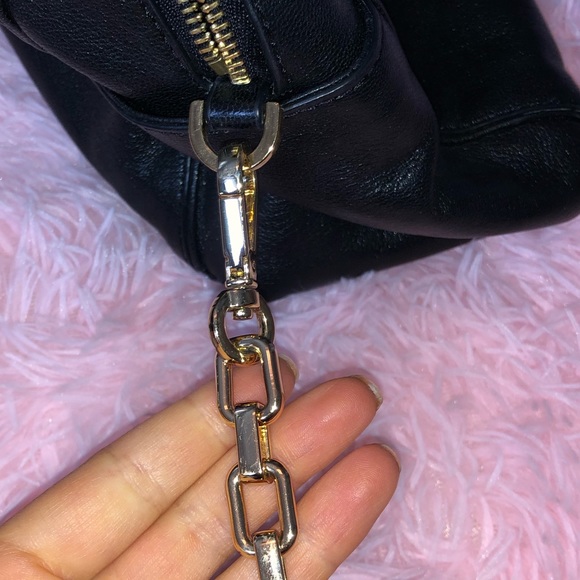 MICHAEL KORS VANESSA SATCHEL - Picture 13 of 14